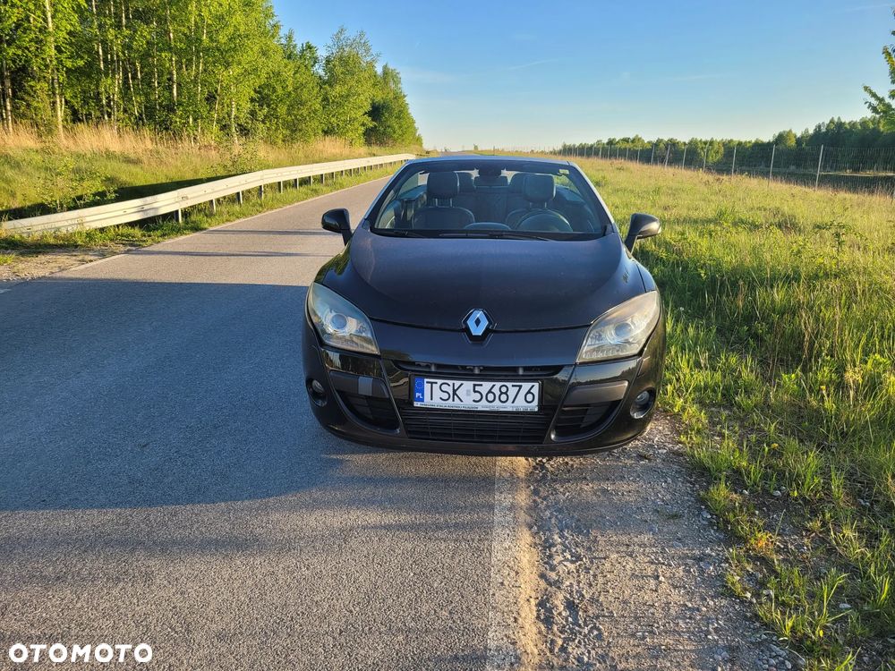 Renault Megane 1.4 16V TCE Expression - 19