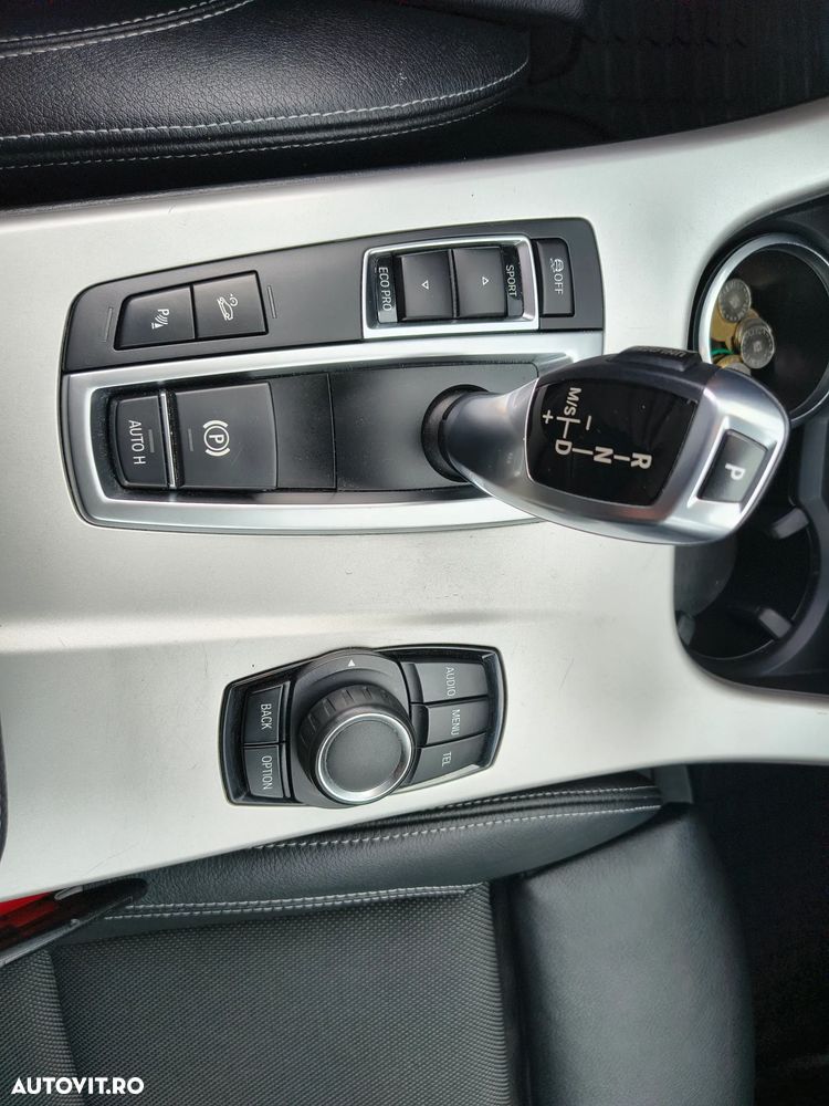 BMW X3 - 28
