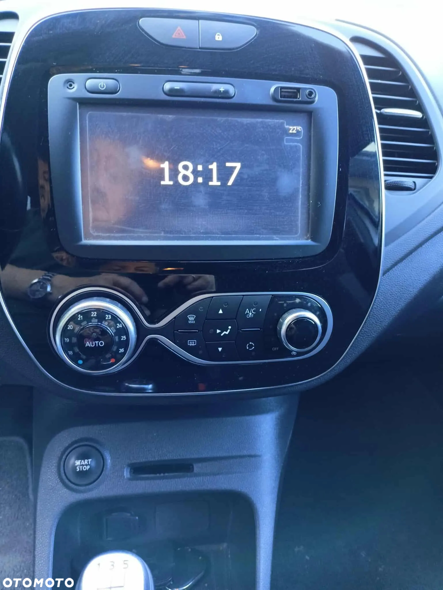 Renault Captur 0.9 Energy TCe Alize EU6 - 4