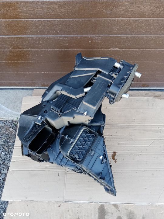 Nagrzewnica powietrza klimatyzacji Mercedes Vito 639 A6398302760KZ - 5