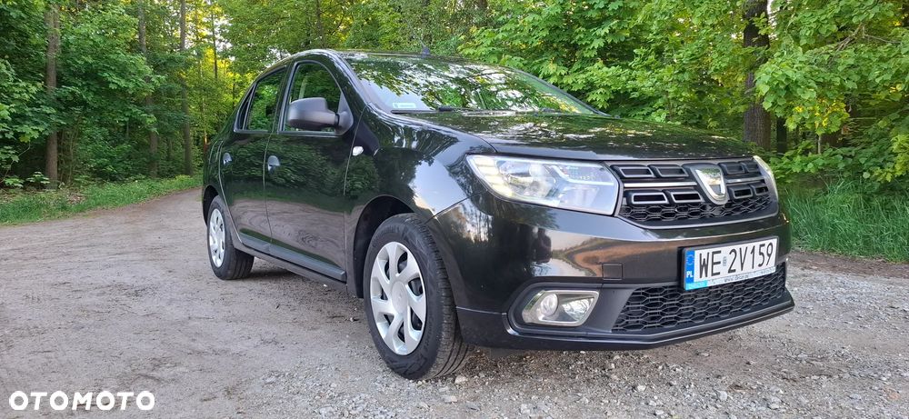 Dacia Logan 1.0 TCe Laureate S&S - 15
