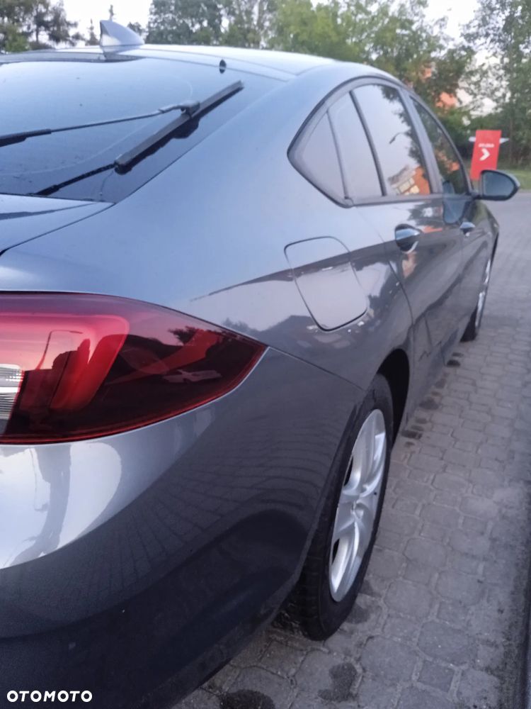 Opel Insignia 1.6 CDTI Enjoy S&S Eco - 35