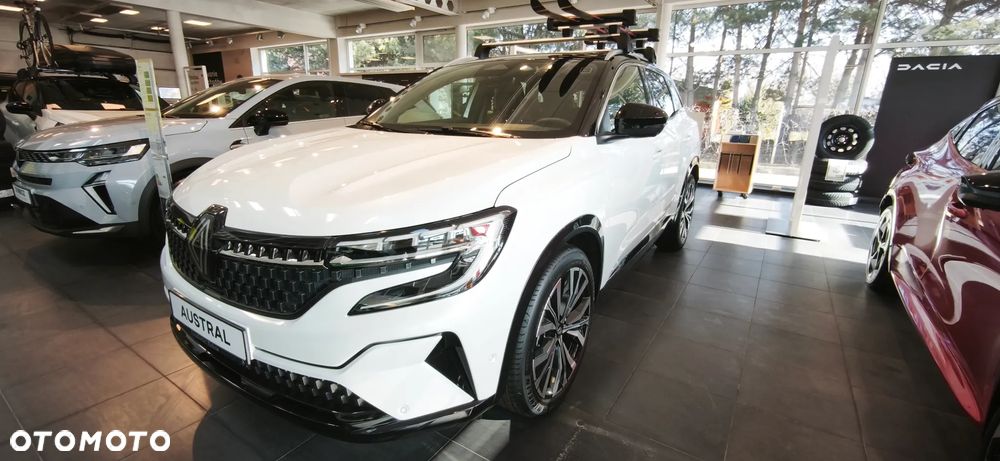 Renault Austral - 1