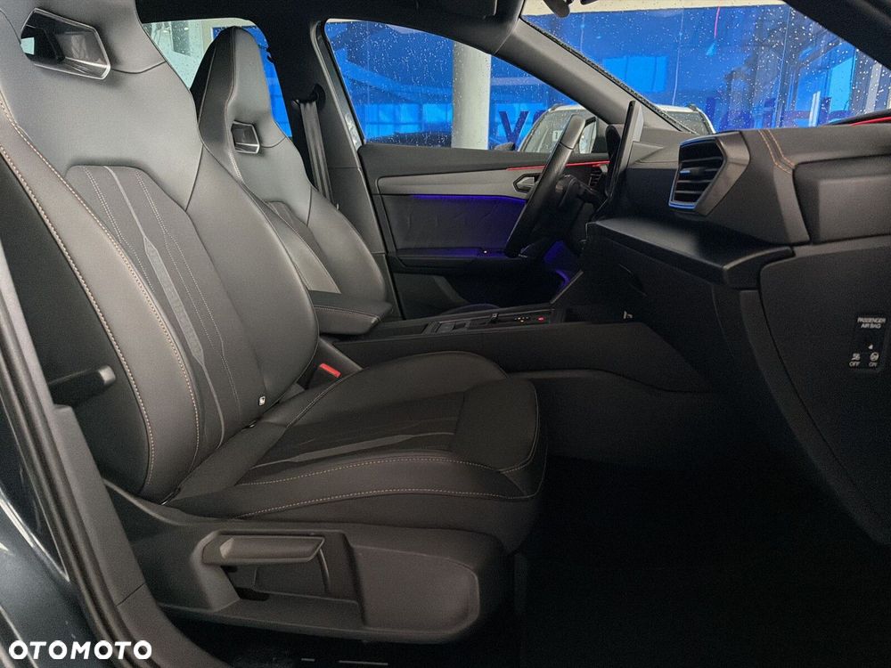 Cupra Formentor - 19