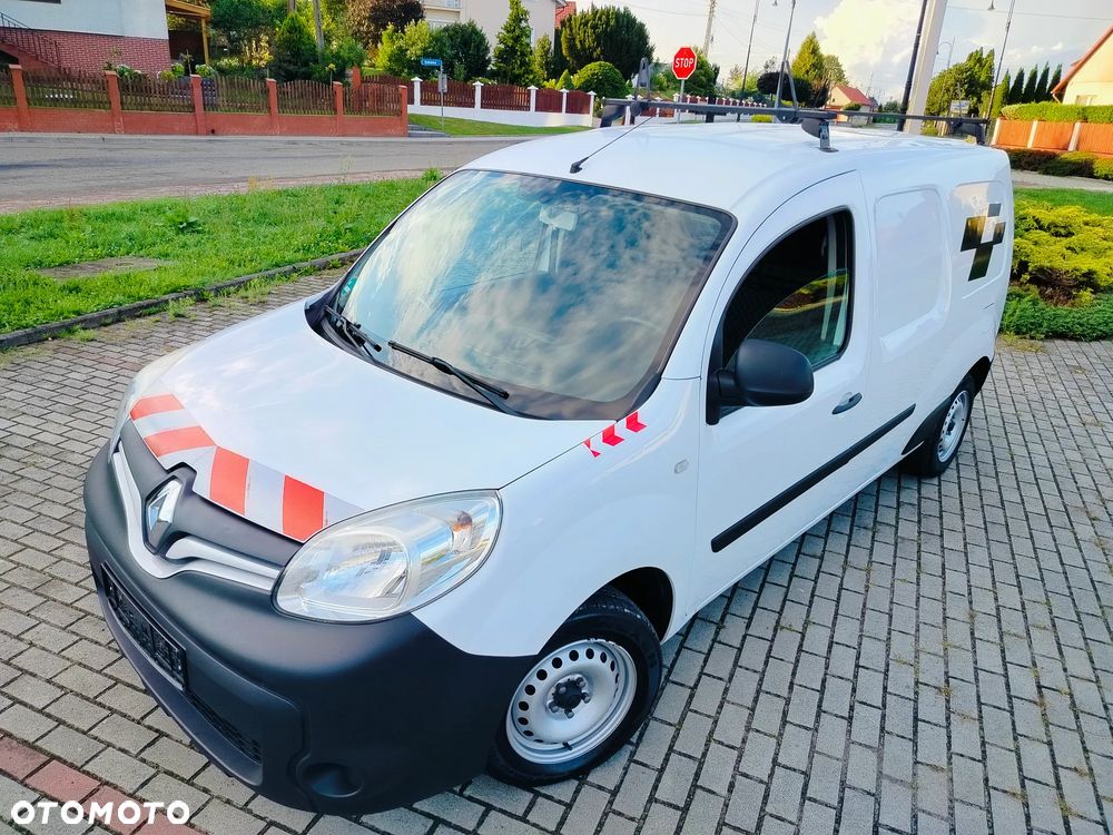 Renault Kangoo - 2