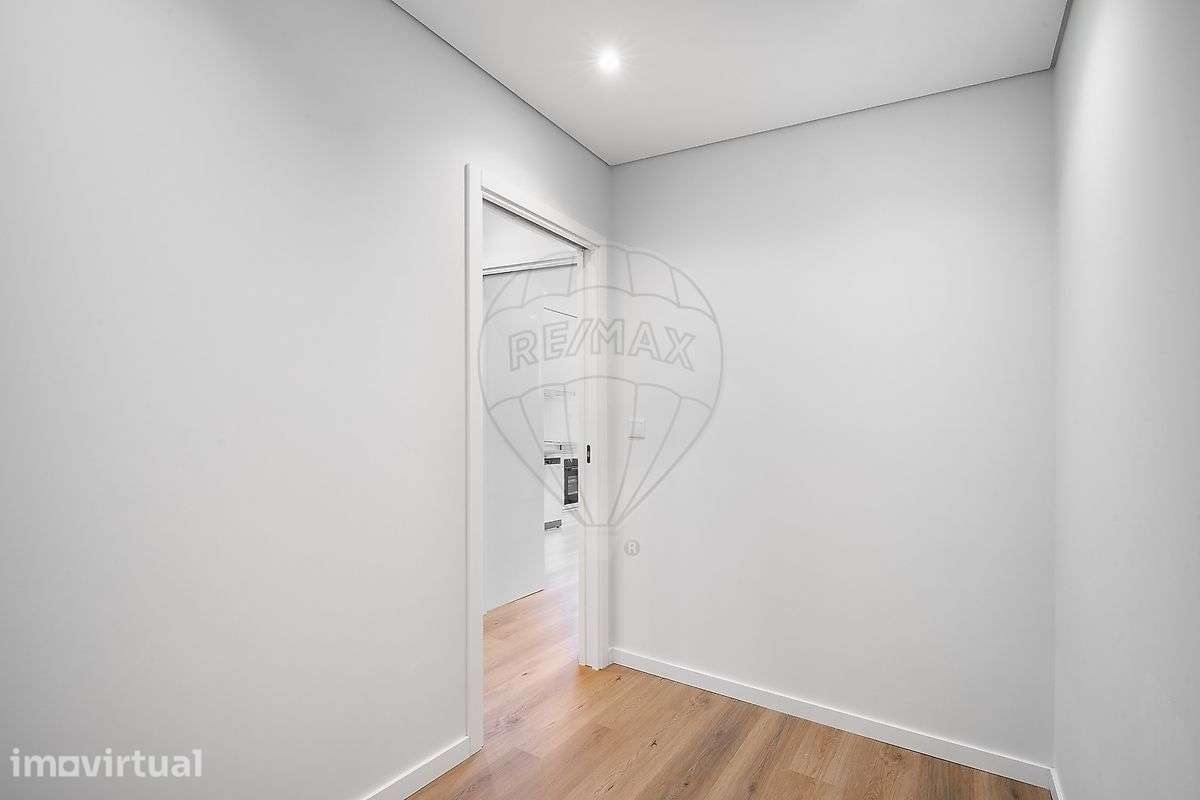 Apartamento T1 para venda - Grande imagem: 5/19