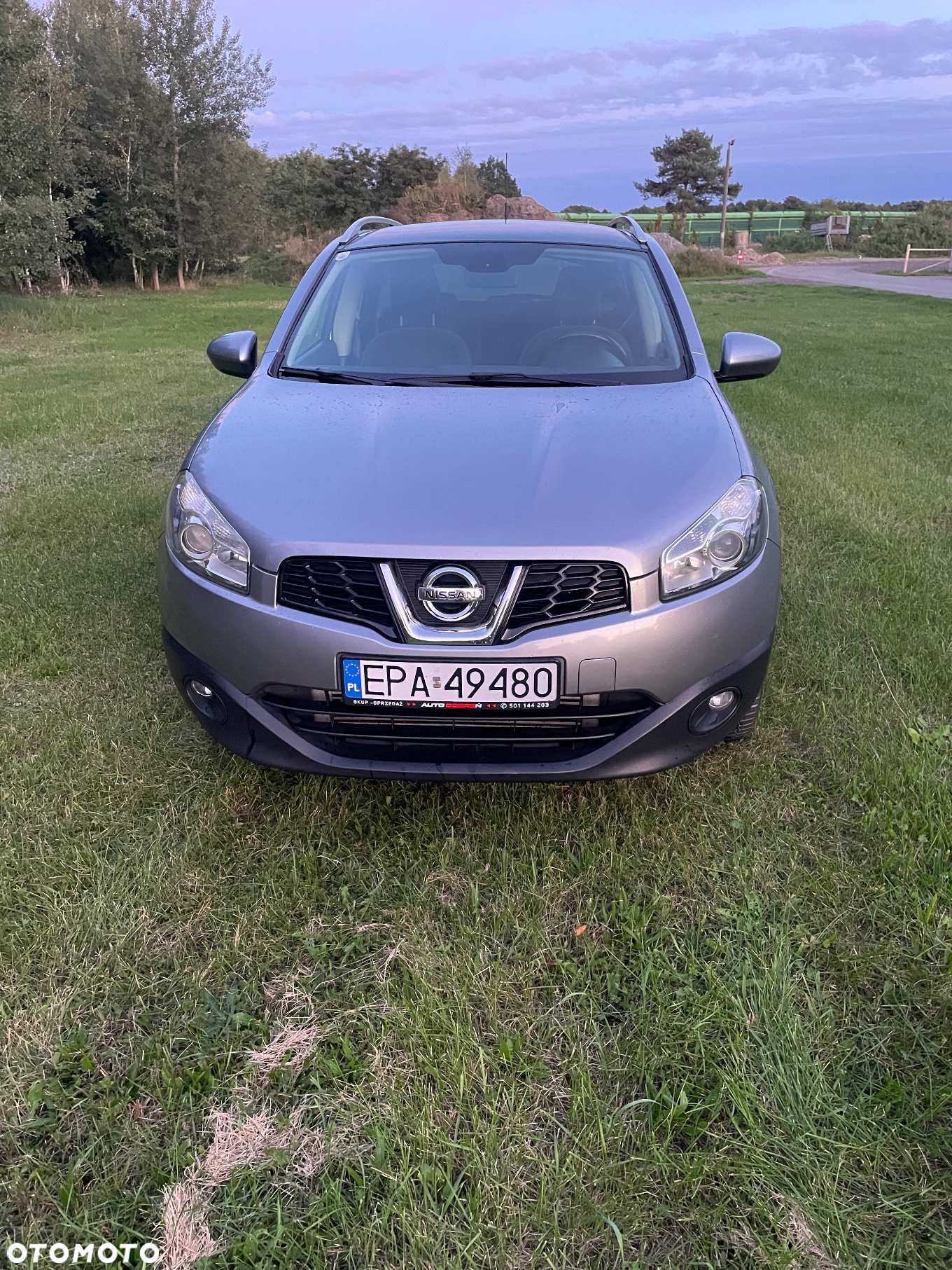 Nissan Qashqai - 20