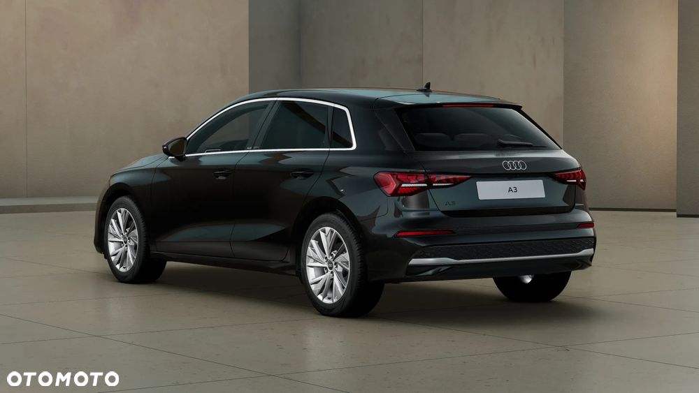 Audi A3 - 3