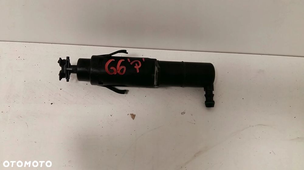 SPRYSKIWACZ PRAWY LAMPY vw golf vi 6 5k0 t5 7h0 - 1