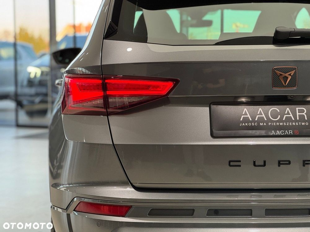 Cupra Ateca 1.5 TSI DSG - 40