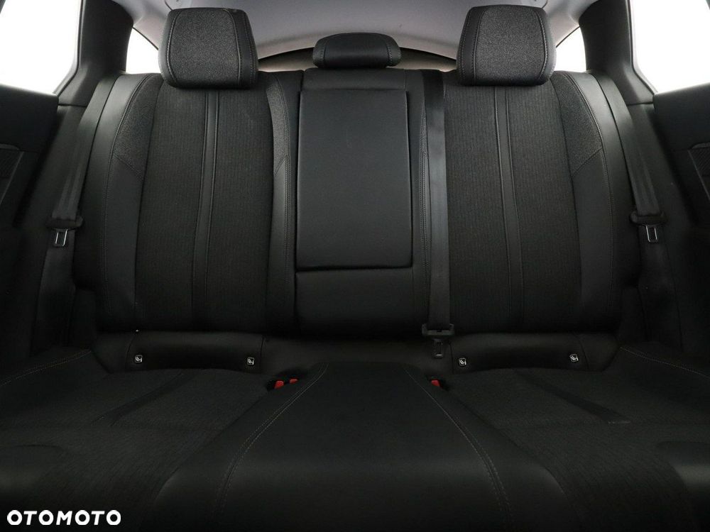 Peugeot 508 1.6 PureTech HYbrid PHEV Allure Pack S&S EAT8 - 20