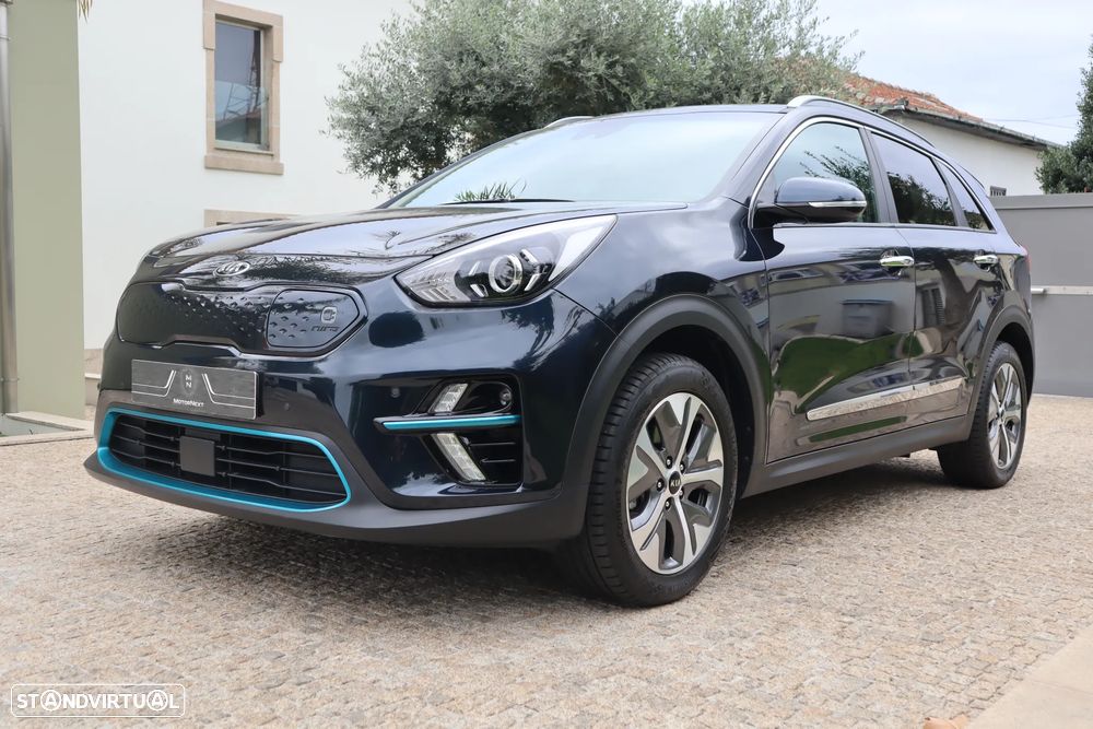 Kia e-Niro
