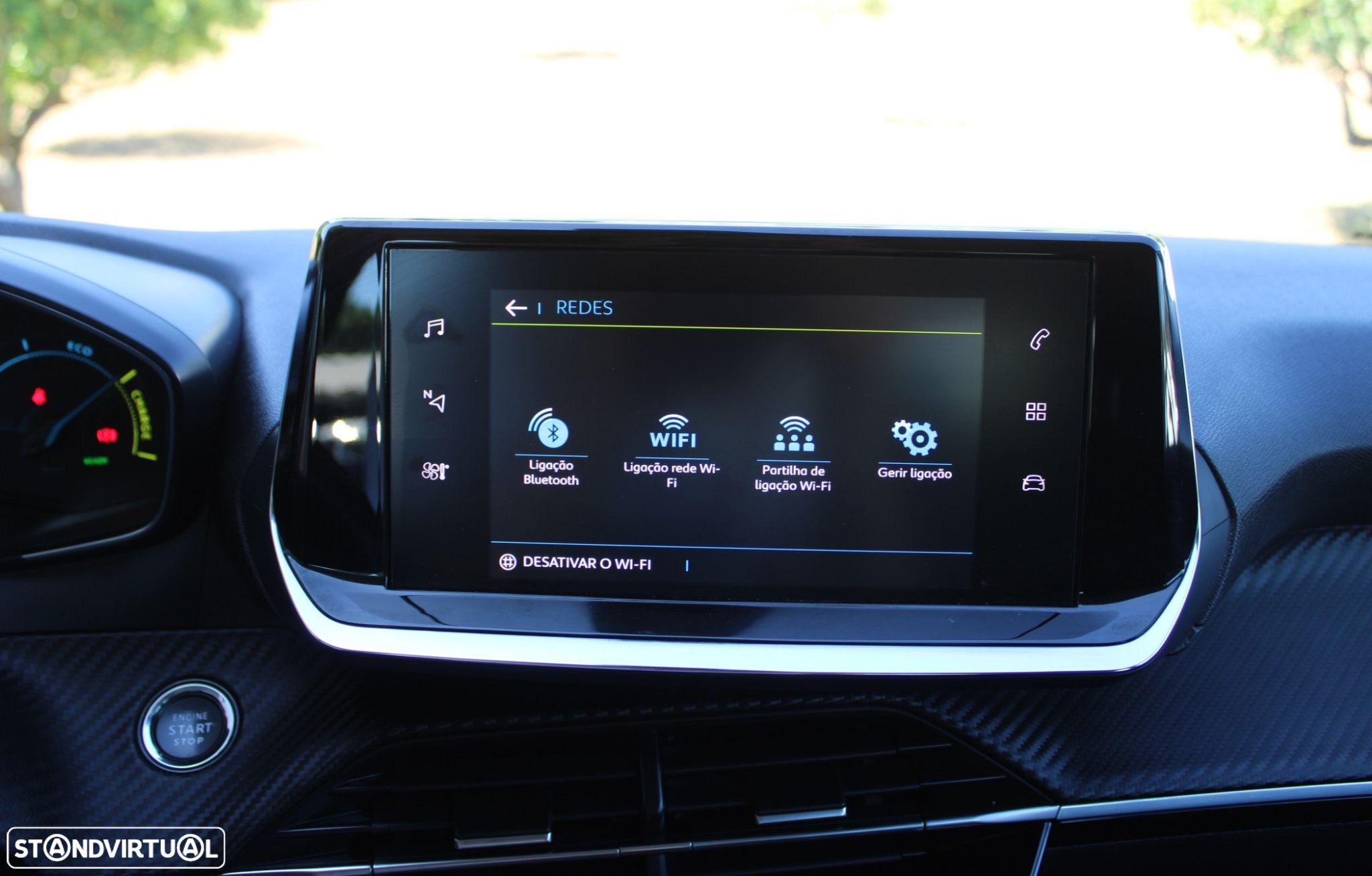 Peugeot e-208 50 kWh Active Pack - 34