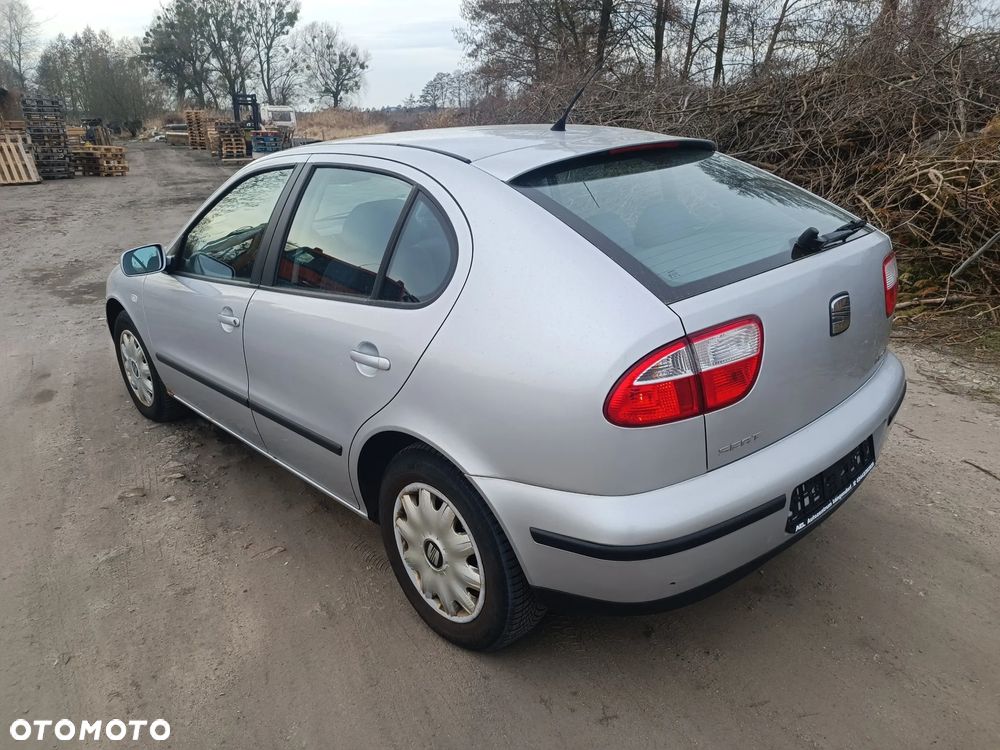 Seat Leon - 6
