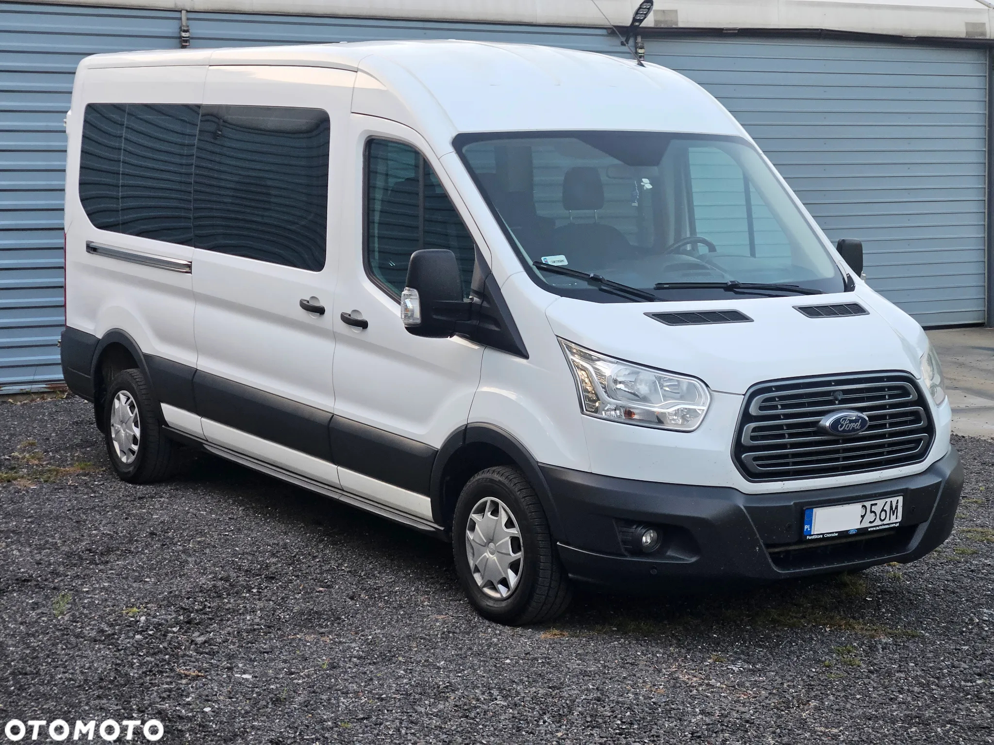 Ford Transit 310 L2H3 Trend - 6