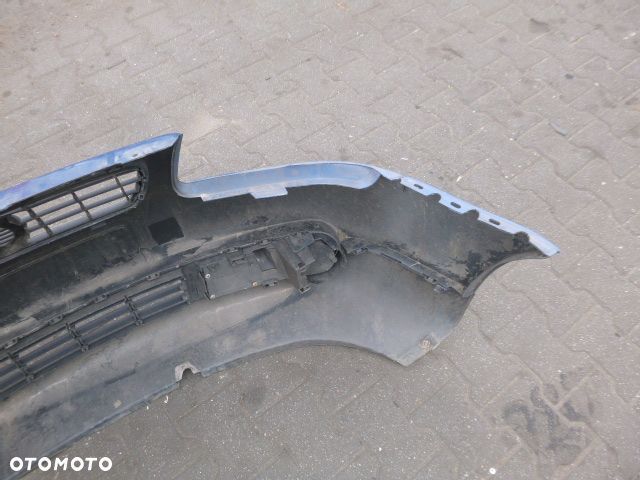 ZDERZAK PRZÓD PRZEDNI AUDI A3 8L LIFT - 12