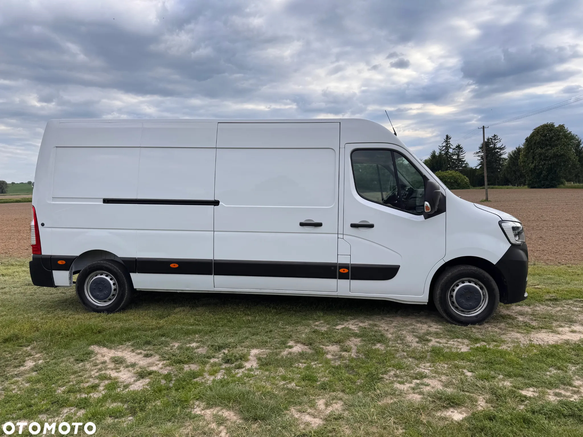 Renault MASTER - 4