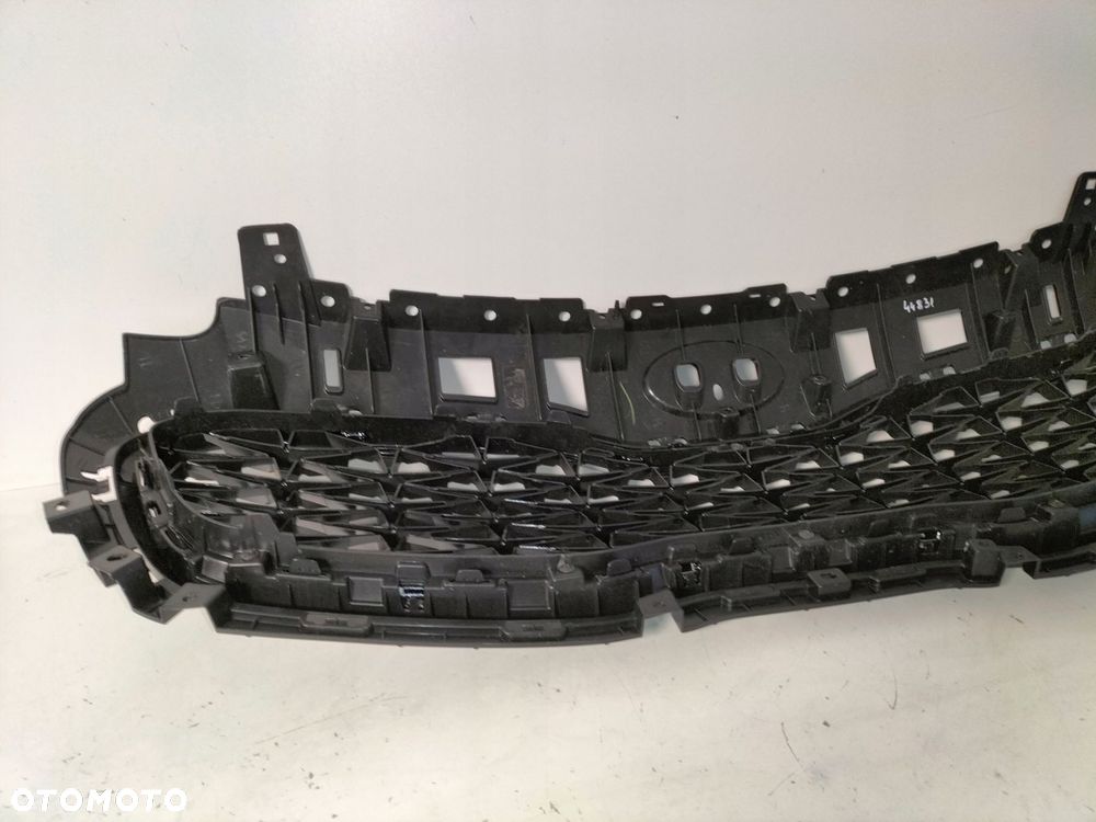 atrapa kratka grill kia sportage 4 iv lift 18 gt-line - 7
