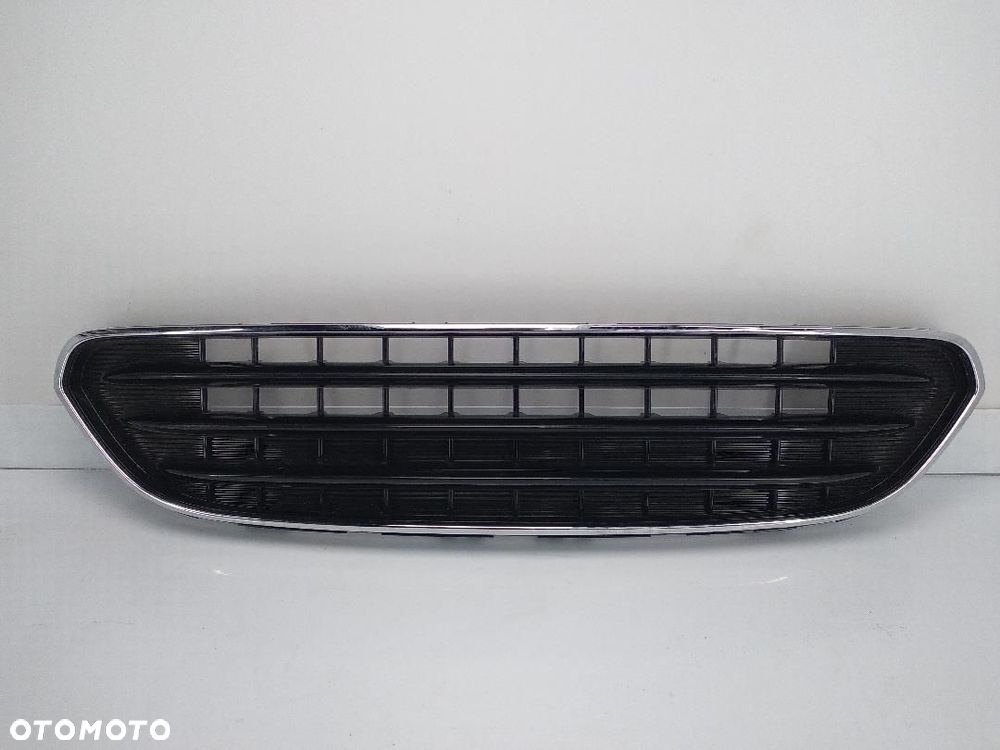 GRILL ATRAPA KRATKA ZDERZAKA MINI COOPER COUNTRYMAN R60 51137405396
