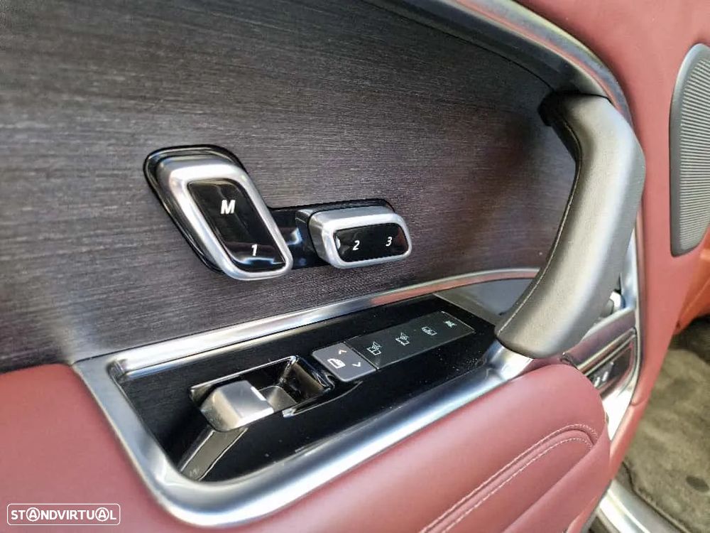 Land Rover Range Rover 3.0 D350 Autobiography - 22
