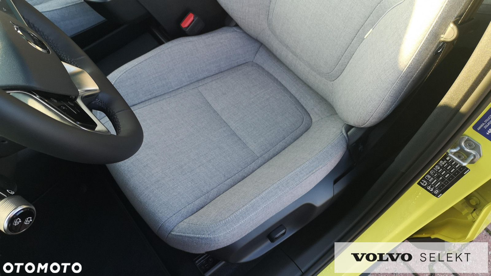 Volvo EX30 - 13