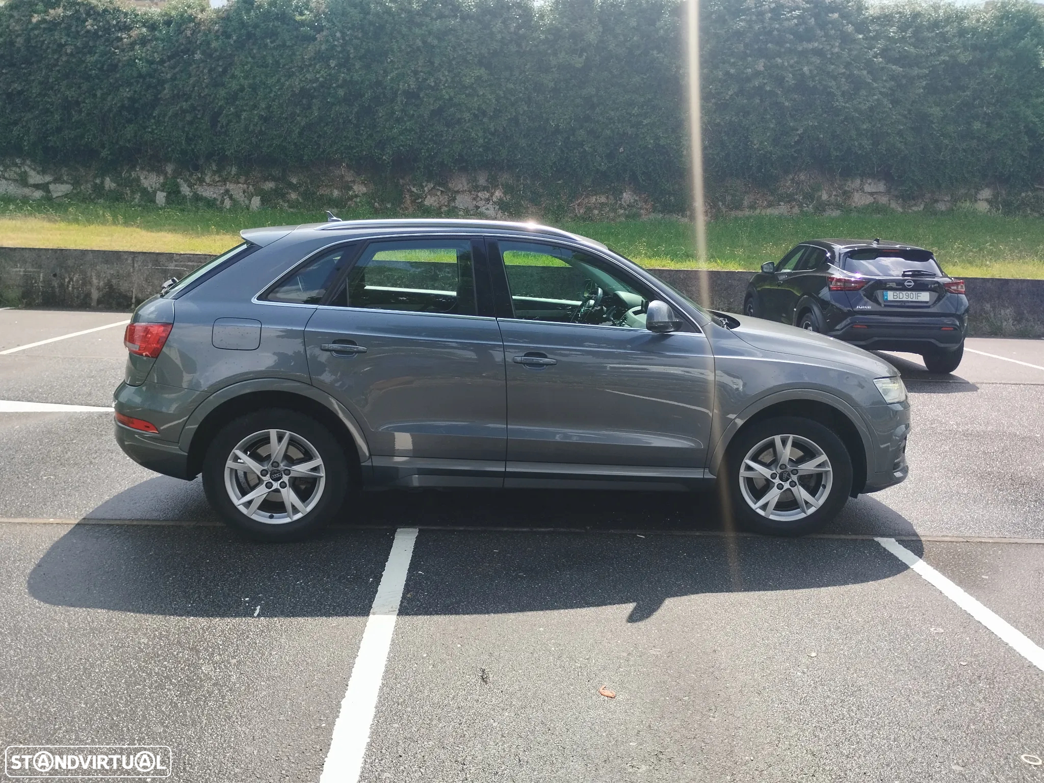 Audi Q3 2.0 TDI - 5