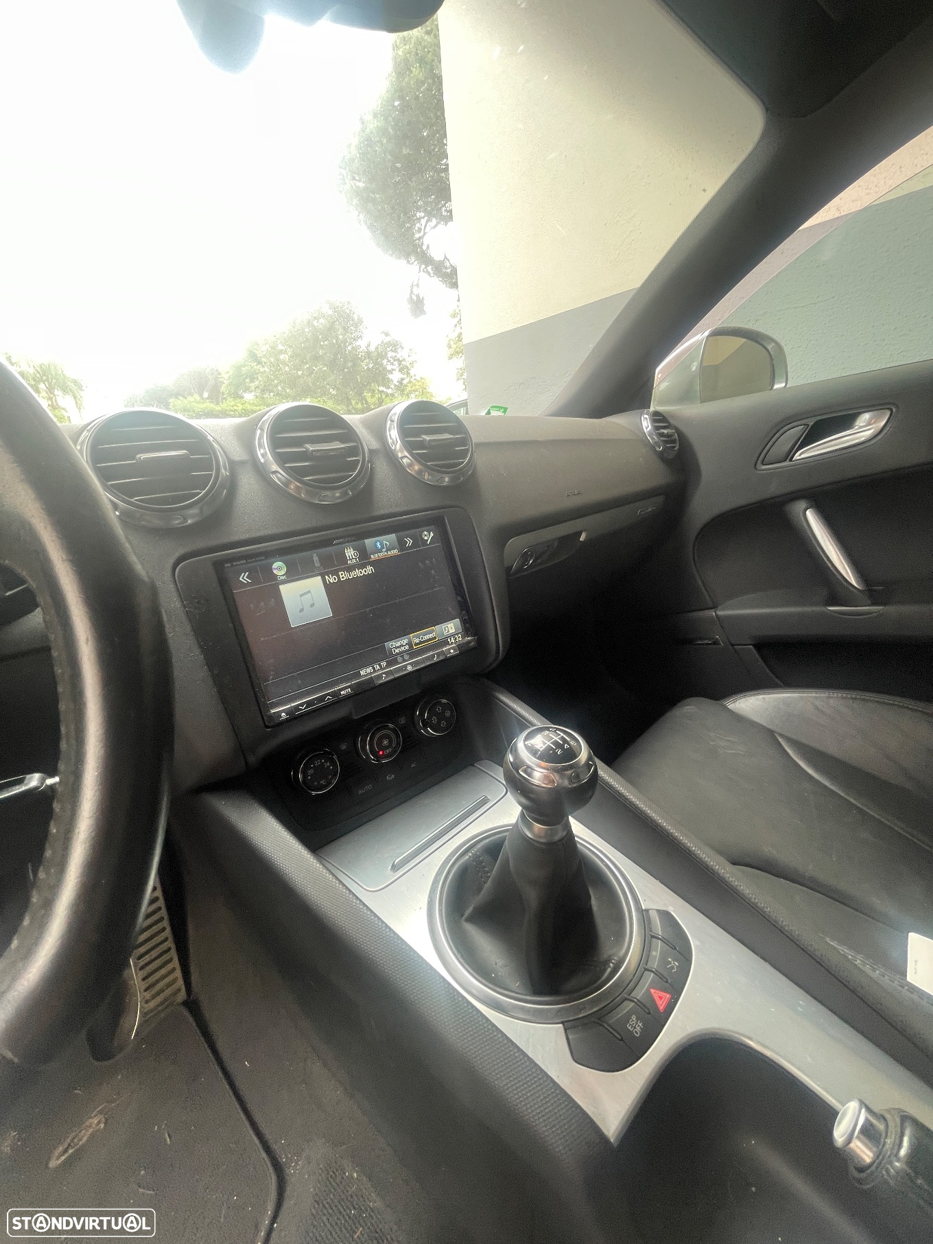 Audi TT Coupé 2.0 TDI quattro - 6