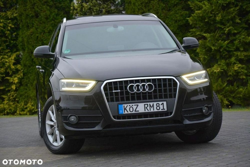Audi Q3 2.0 TDI Quattro Prime Edition S tronic - 8