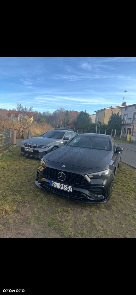Mercedes-Benz CLE 300 4Matic 9G-TRONIC Edition AMG Line - 39