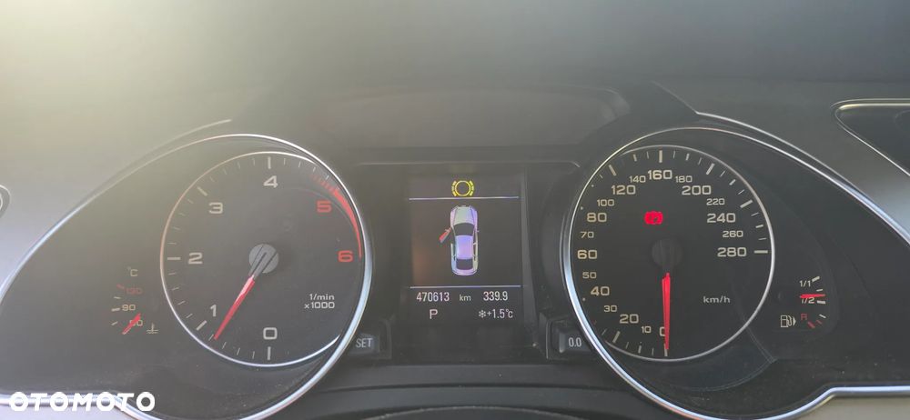 Audi A5 Sportback 3.0 TDI quattro DPF S tronic - 7