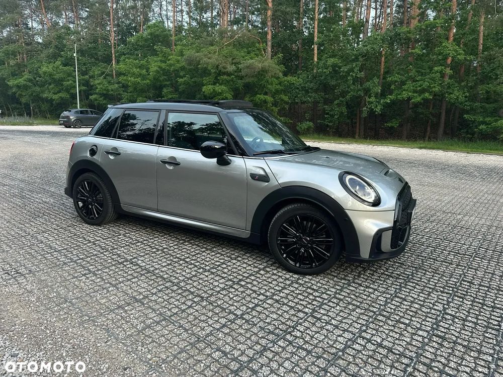 MINI Cooper S - 4
