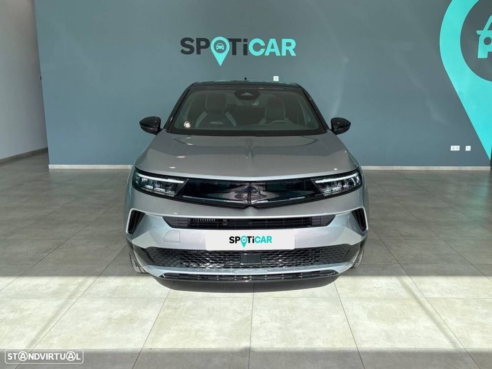 Opel Mokka 1.2 Hybrid GS eDCT - 2