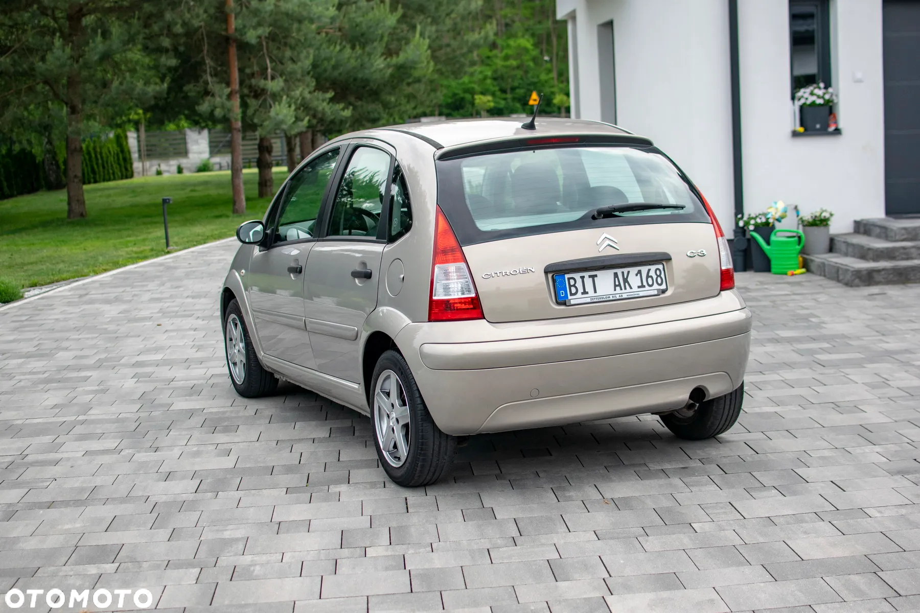 Citroën C3 - 26