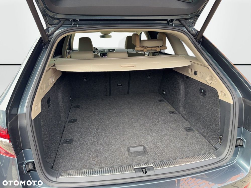Skoda Superb 2.0 TSI Style DSG - 40
