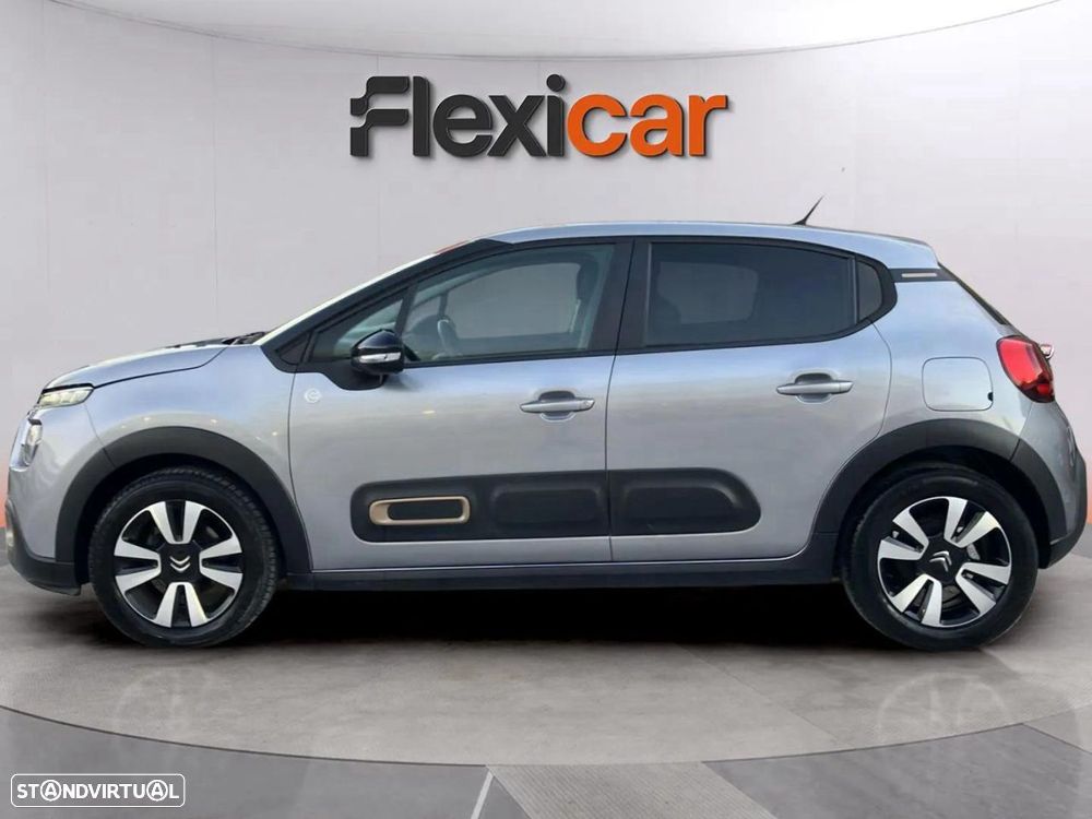 Citroën C3 1.2 PureTech C-Series - 3
