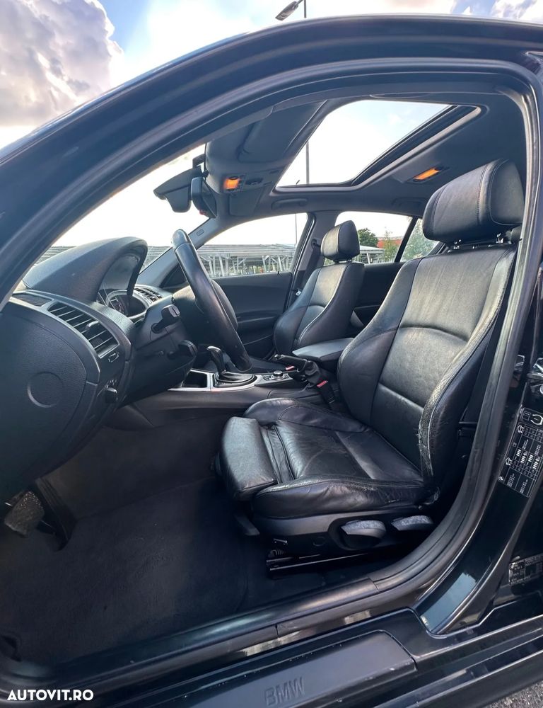 BMW Seria 1 120d Aut. - 14