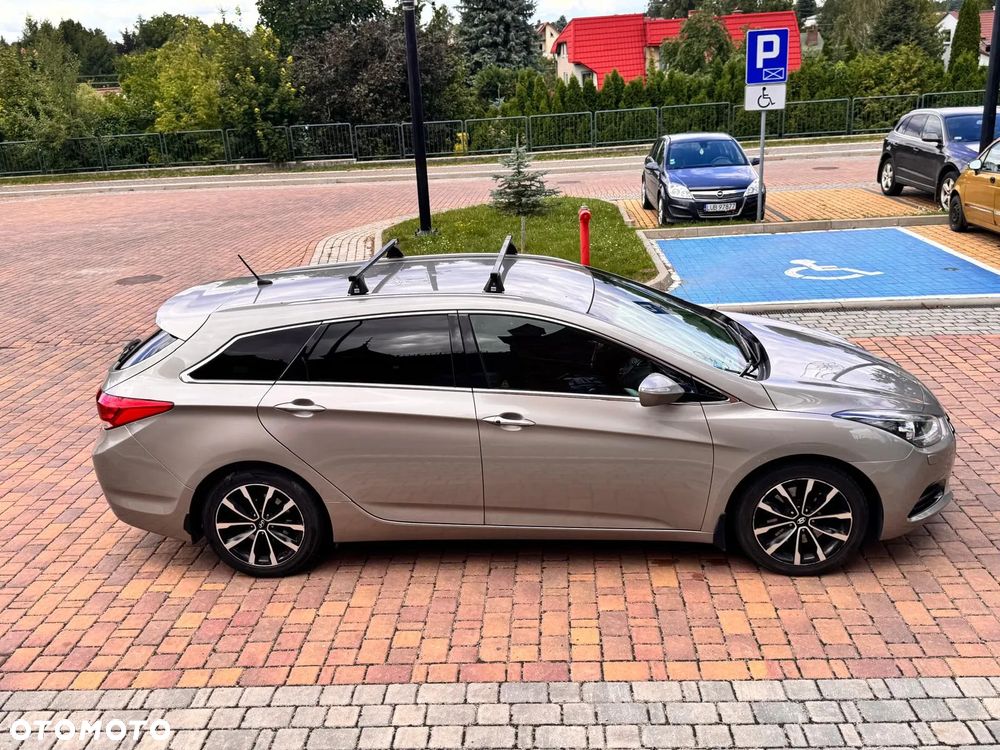 Hyundai i40 1.7 CRDi Business - 16