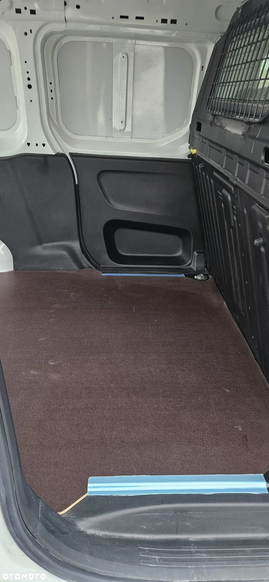 Opel Combo - 15