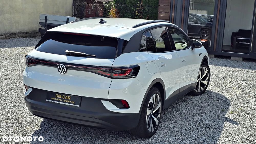 Volkswagen ID.4 Performance Upgrade Pro Business - 29