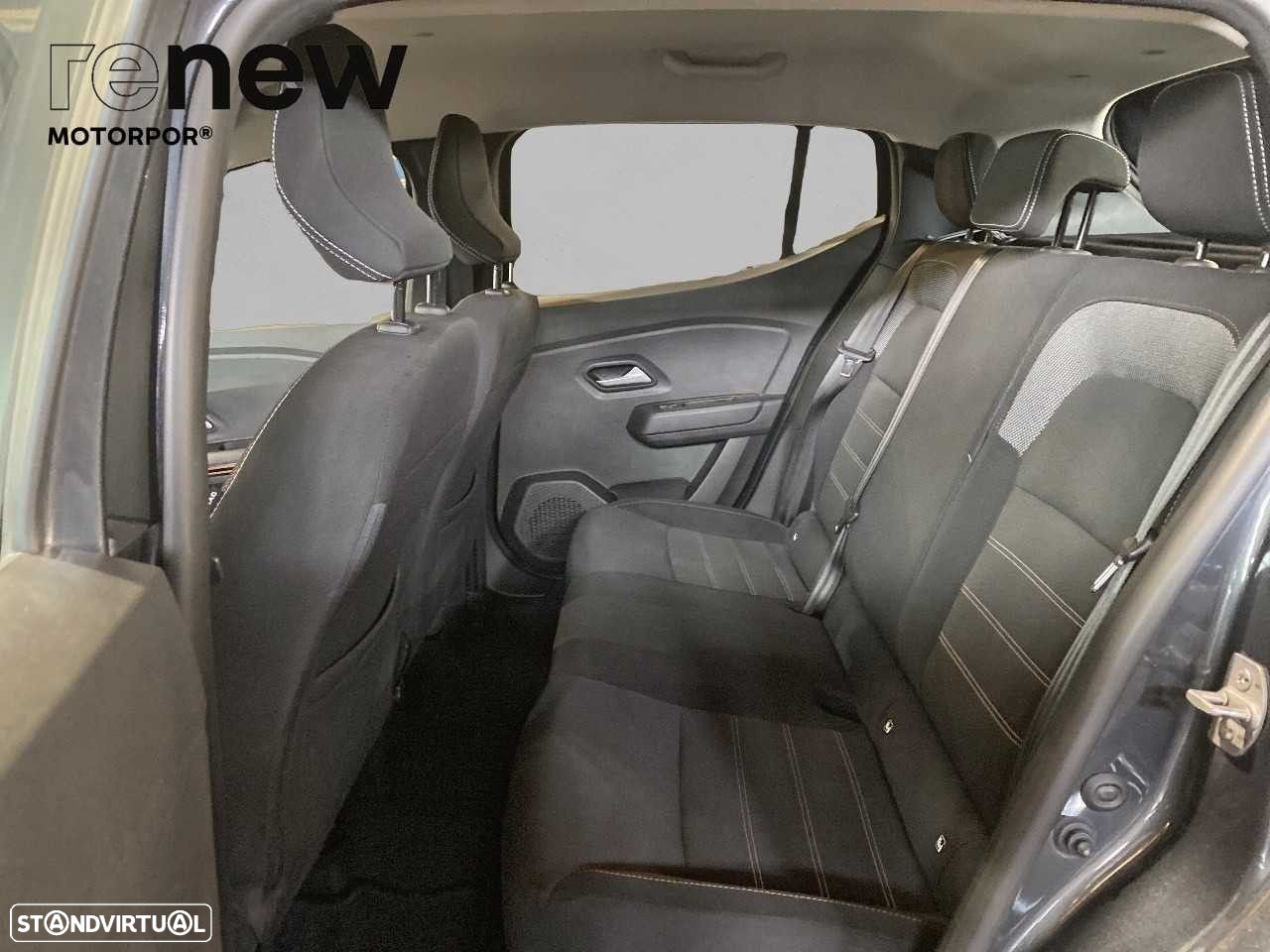 Dacia Sandero 1.0 TCe Stepway Expression - 14