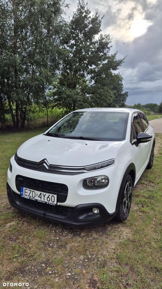 Citroën C3 1.2 PureTech Feel - 1