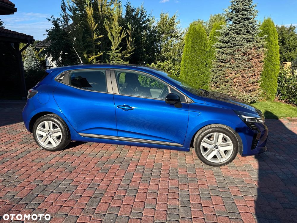Renault Clio 1.0 TCe Evolution - 5