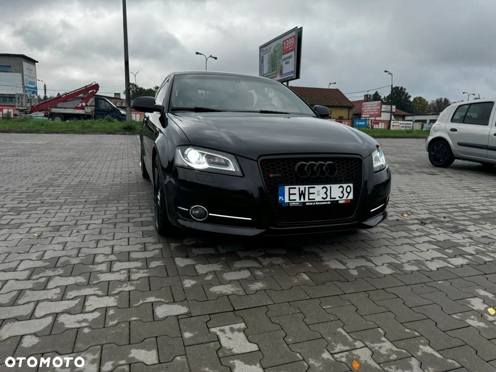 Audi A3 1.6 TDI Ambition - 19