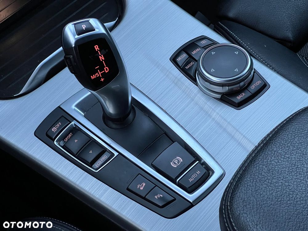 BMW X4 xDrive20d - 32