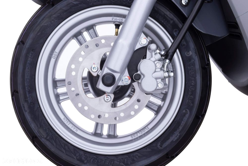 Junak Classico 50 - 24