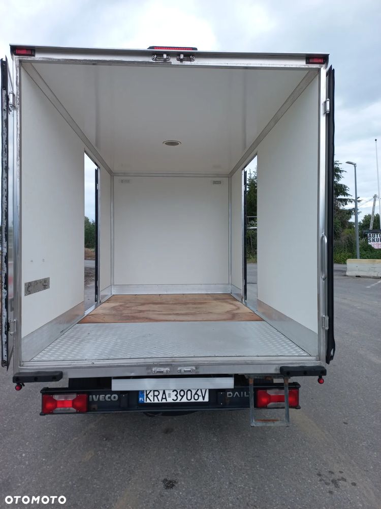 Iveco Daily 35s17 - 12