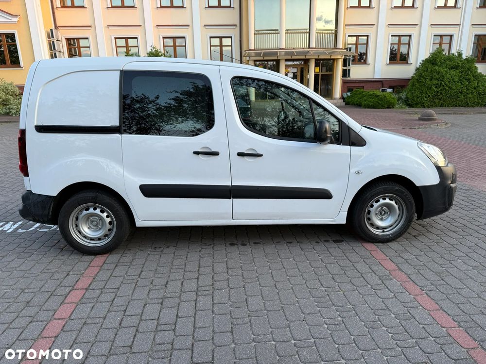 Peugeot PARTNER - 7