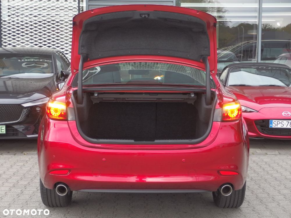 Mazda 6 2.0 SkyEnergy - 9