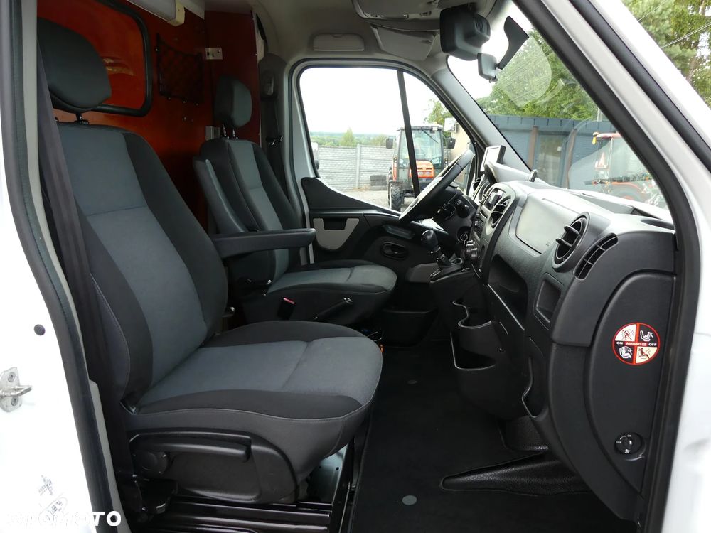 Renault MASTER 2.3DCI*125KM*2013r. - 16