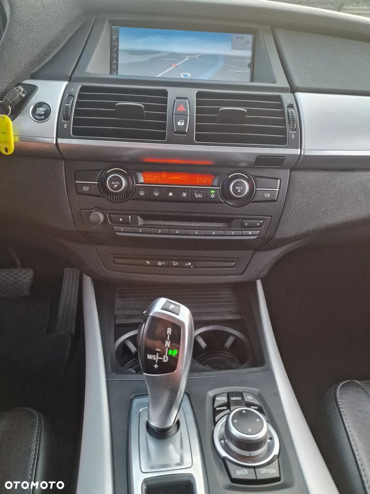 BMW X5 xDrive30d Blue Performance Edition Exclusive - 34